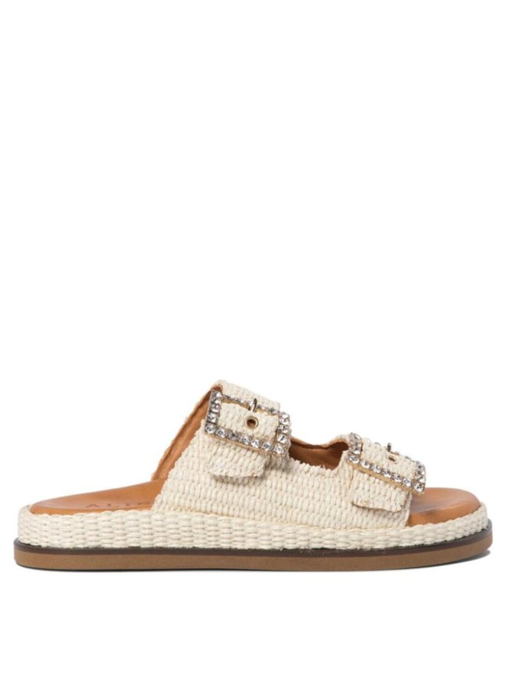 Alibi Greta Sandals IT 40 Women